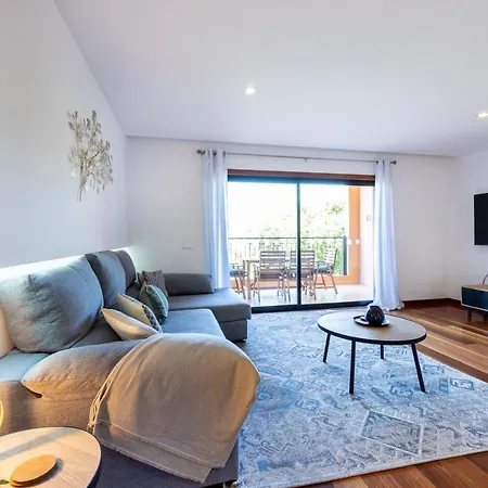 Luxury Apart Algarve