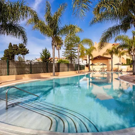 Luxury Apart Algarve Apartment