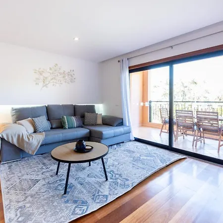 Luxury Apart Algarve Praia Da Luz