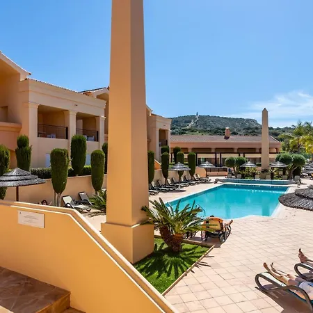 Apartment Luxury Apart Algarve Praia Da Luz
