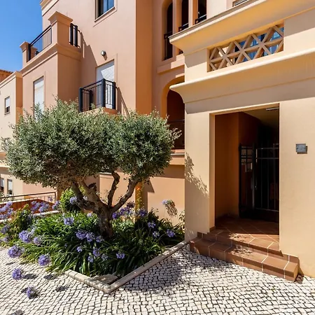 Apartment Luxury Apart Algarve