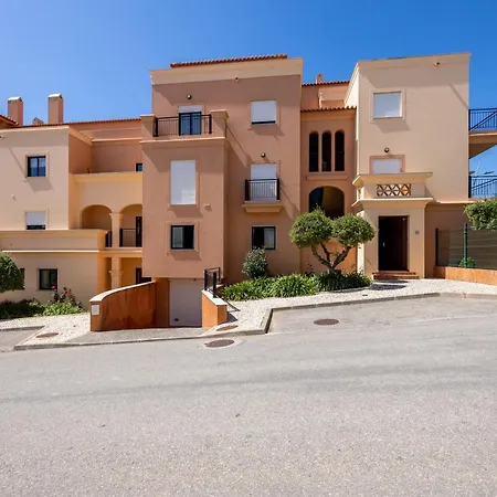 Apartment Luxury Apart Algarve Praia Da Luz