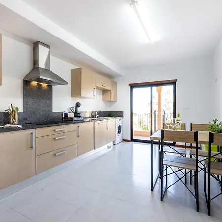 Apartment Luxury Apart Algarve Praia Da Luz