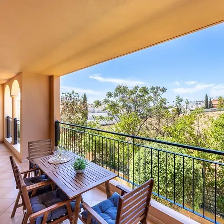 Apartment Luxury Apart Algarve