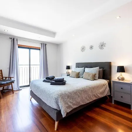Apartment Luxury Apart Algarve *