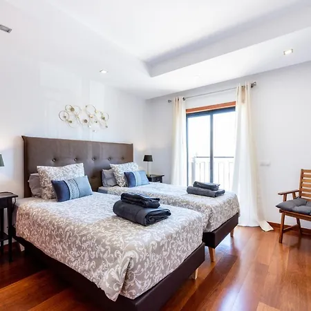 Luxury Apart Algarve Apartment *
