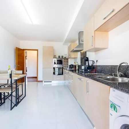 Luxury Apart Algarve Praia Da Luz