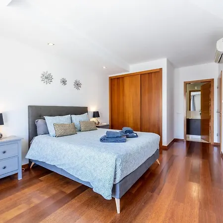 Luxury Apart Algarve